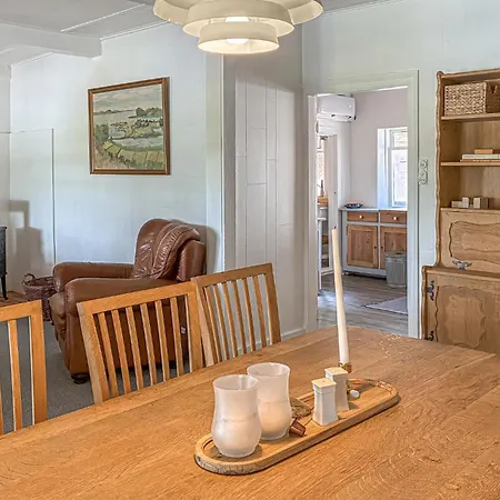 Cozy In With Wifi Ferienhaus *